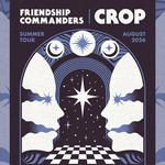 CROP w/ Friendship Commanders