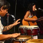 DUO - Acoustic Live Music Performance