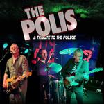 The Polis: Live @The Dreadnought Rock, Bathgate.