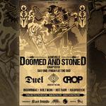 Ashville Doomed & Stoned