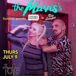 THE MAVIS'S 