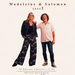 Madeleine & Salomon @ Monk Community, Izmir