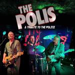 The Polis: Live @La Belle Angele.