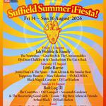 Suffield Summer Fiesta 2026