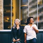 Madeleine & Salomon @ Secret Concert Sofar Sounds, Izmir