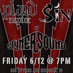 Rock Metal and DOOM show