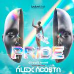 BABEL PRIDE: Circuit Room