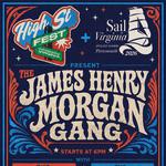 The James Henry Morgan Gang @ 2026 High Street Fest