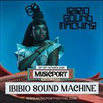 Musicport Festival 2026