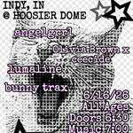 angelgrrl, Olivia Brown x ceecide, lumaline, bunny trax