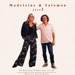 Madeleine & Salomon @ Monk Community, Izmir
