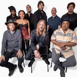 Devon Allman Blues Summit 