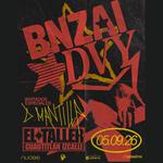 BNZAI en Cuautitlán Izcalli