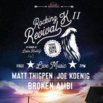 Rocking K Revival II