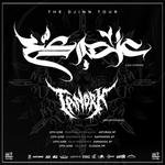 Esodic and Tanork in Zaragoza
