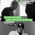 Bruce Hornsby with Christian McBride: One on One
