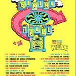 Bikini Trill X Jon Wiilde Arcata, CA
