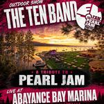The Ten Band appears in Montana !