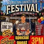 Hamilton County Fair
