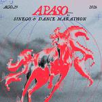 Dance Marathon Presents: A Paso by SINEGO 