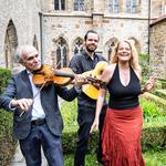 Konzert | Klez & World |  St. Peter und Paul Kirche Niederröblingen
