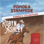 Robyn Ashley LIVE @ Ponoka Stampede Tradeshow