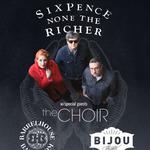Sixpence None The Richer feat. The Choir