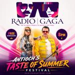 Antioch's Taste of Summer 2026