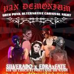 PAN DEMONIUM