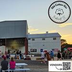 Live Music at The Old Cotton Gin featuring Celeste Marie Wilson