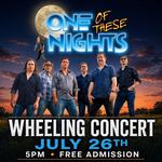 Wheeling Concert, Illinois