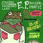 EP Release Party Ogden Edition
