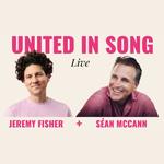  Séan McCann and Jeremy Fisher at Chaffey's Lock