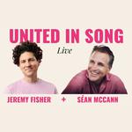 Séan McCann and Jeremy Fisher in Arnprior