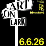 Art on Lark 2026