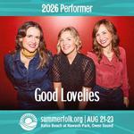 SummerFolk Festival 2026