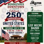 Rendezvous Downton