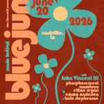 Blue June Music Fest 2026