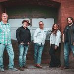 Kristy Wyatt & The Moxie