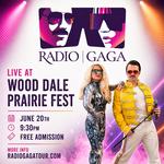 Wood Dale Prarie Fest 2026  |  Wood Dale, Illinois