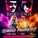 Oswego Prariefest  |  Oswego, Illinois