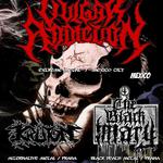 Vulgar Addiction (Umbra Tour 2026)