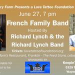 The French Family Band