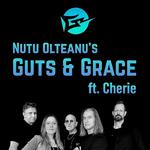 Nuţu Olteanu’s Guts & Grace at Pub Universităţii
