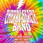 Cherry Garcia Band at Paddy Flaherty's