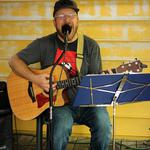 Jeremy Mathews Live at Oval & Ale!