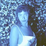 SABINE McCALLA