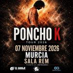 Poncho k - Murcia