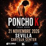 Poncho k - Sevilla