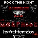 Rock the Night